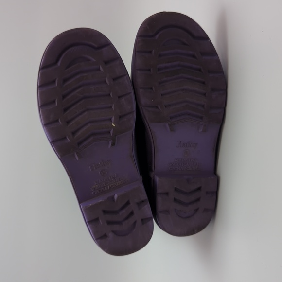 Hatley Girls Kids Printed Rain Boots Rainbow Unicorns 🌈 🦄 - Picture 6 of 14